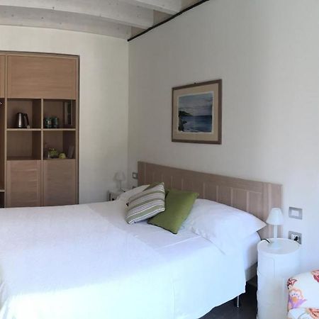 La Casa Di Andrea Relais Hotel Monterosso al Mare Kültér fotó