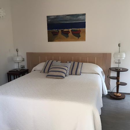 La Casa Di Andrea Relais Hotel Monterosso al Mare Kültér fotó