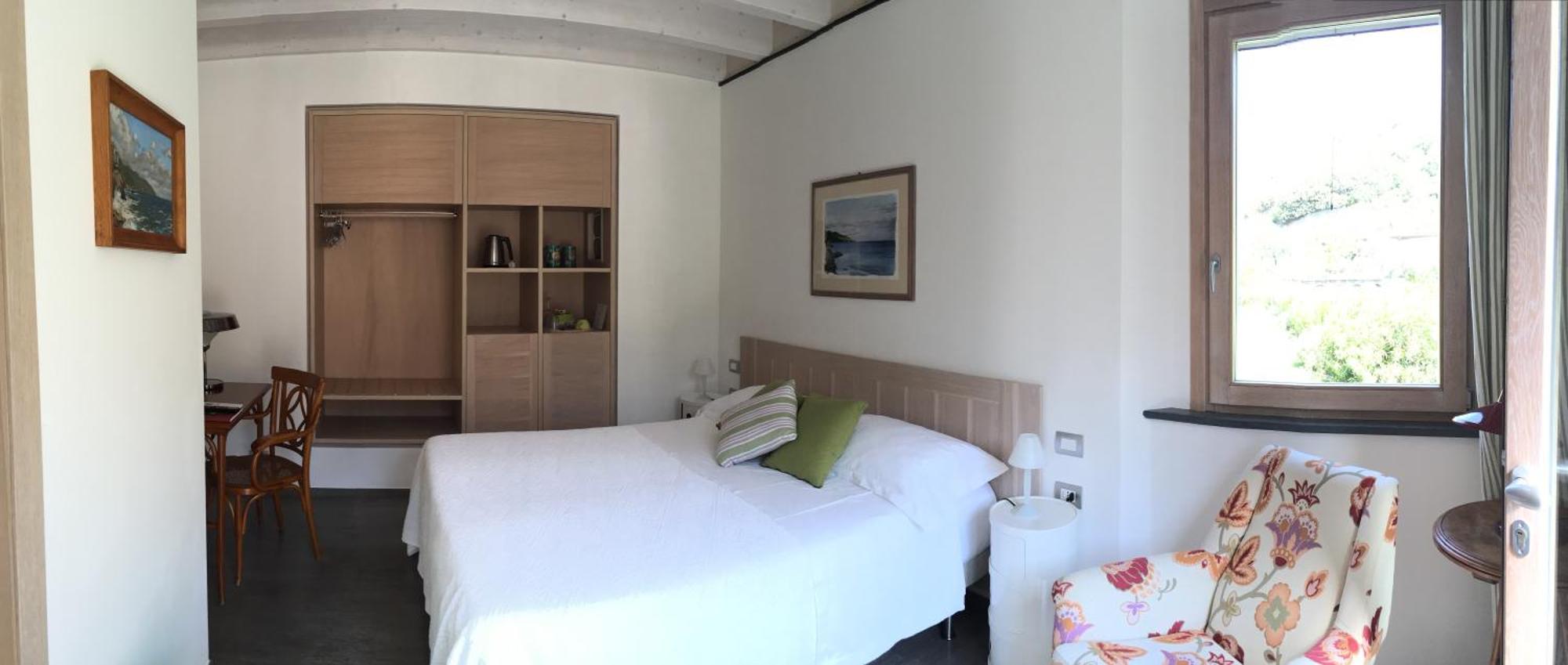 La Casa Di Andrea Relais Hotel Monterosso al Mare Kültér fotó
