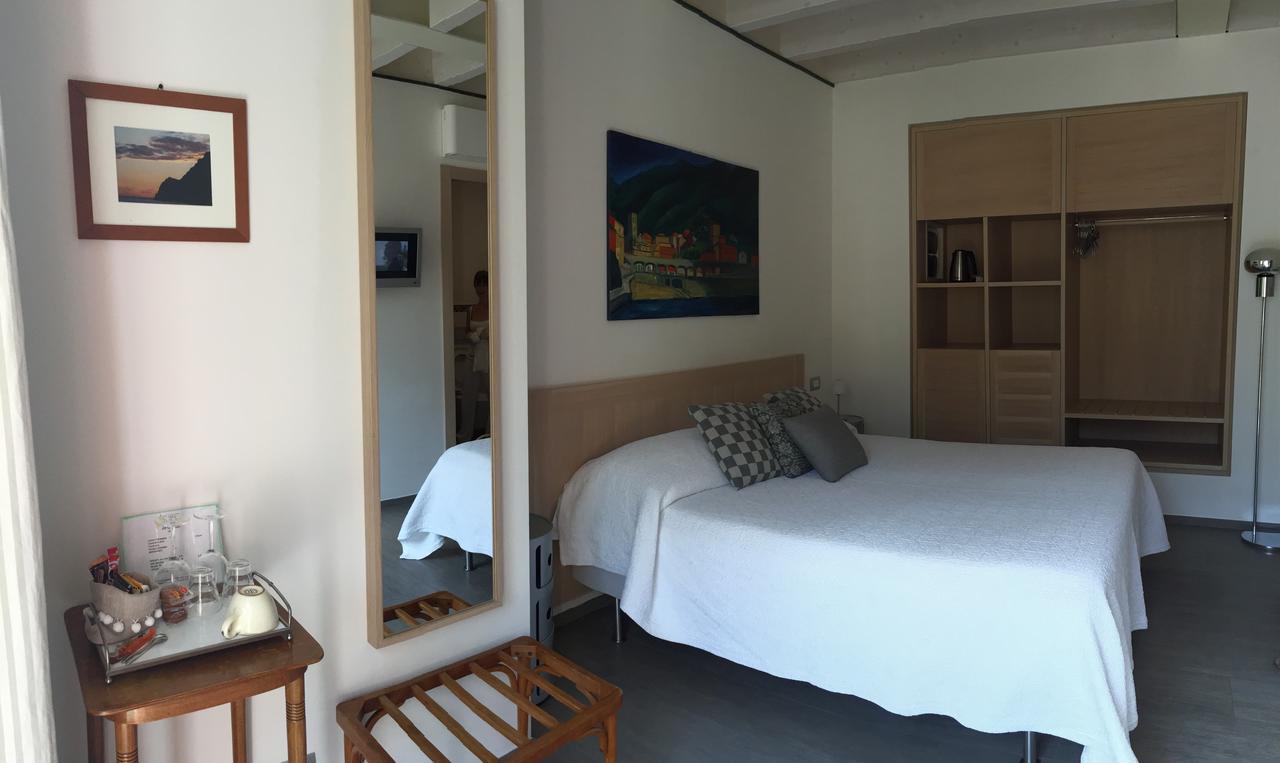 La Casa Di Andrea Relais Hotel Monterosso al Mare Kültér fotó