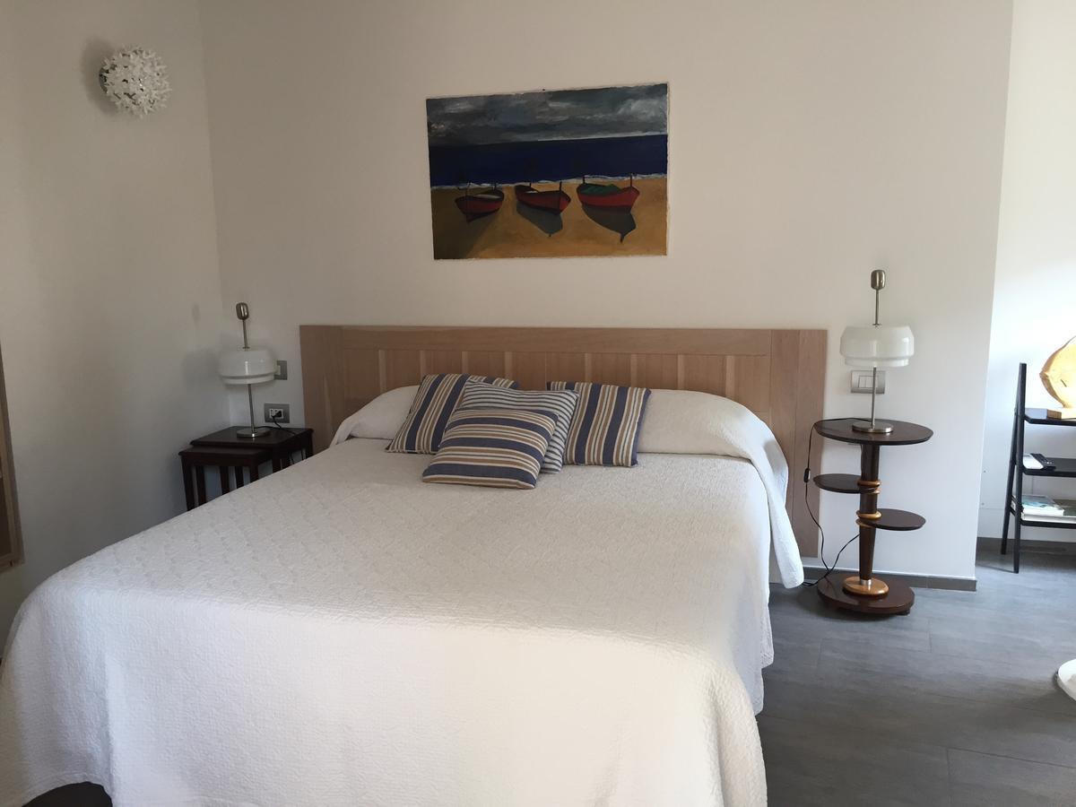 La Casa Di Andrea Relais Hotel Monterosso al Mare Kültér fotó