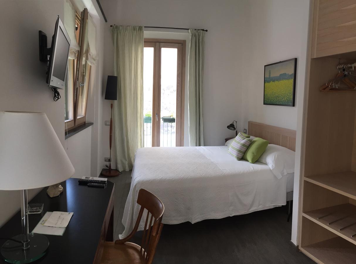 La Casa Di Andrea Relais Hotel Monterosso al Mare Kültér fotó