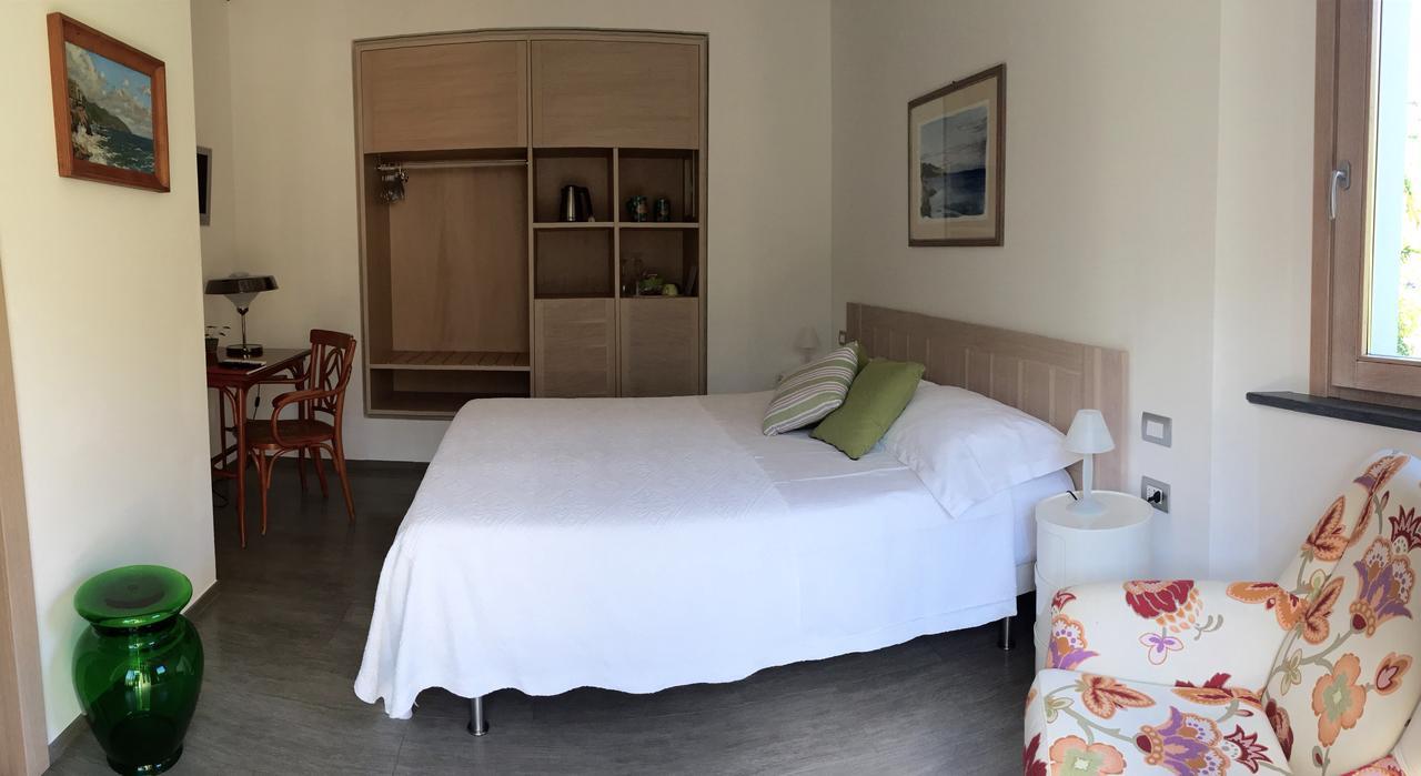 La Casa Di Andrea Relais Hotel Monterosso al Mare Kültér fotó